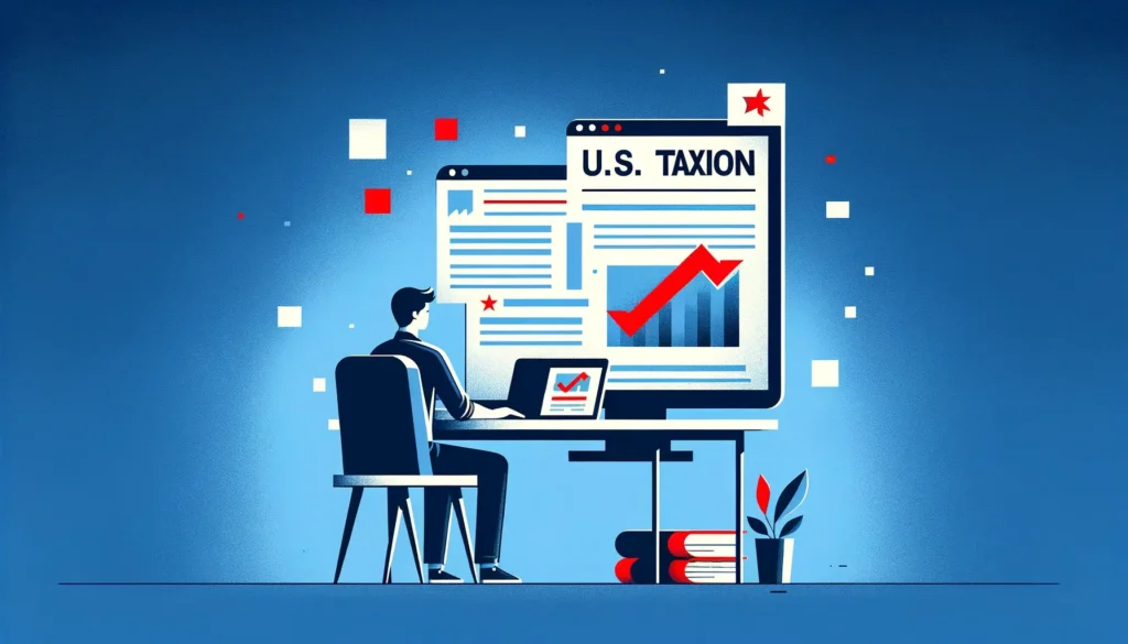 Основы налогообложения