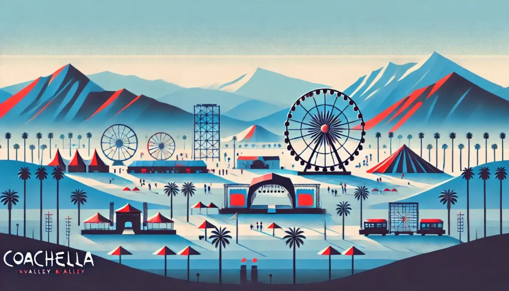 Coachella Valley Music and Arts Festival