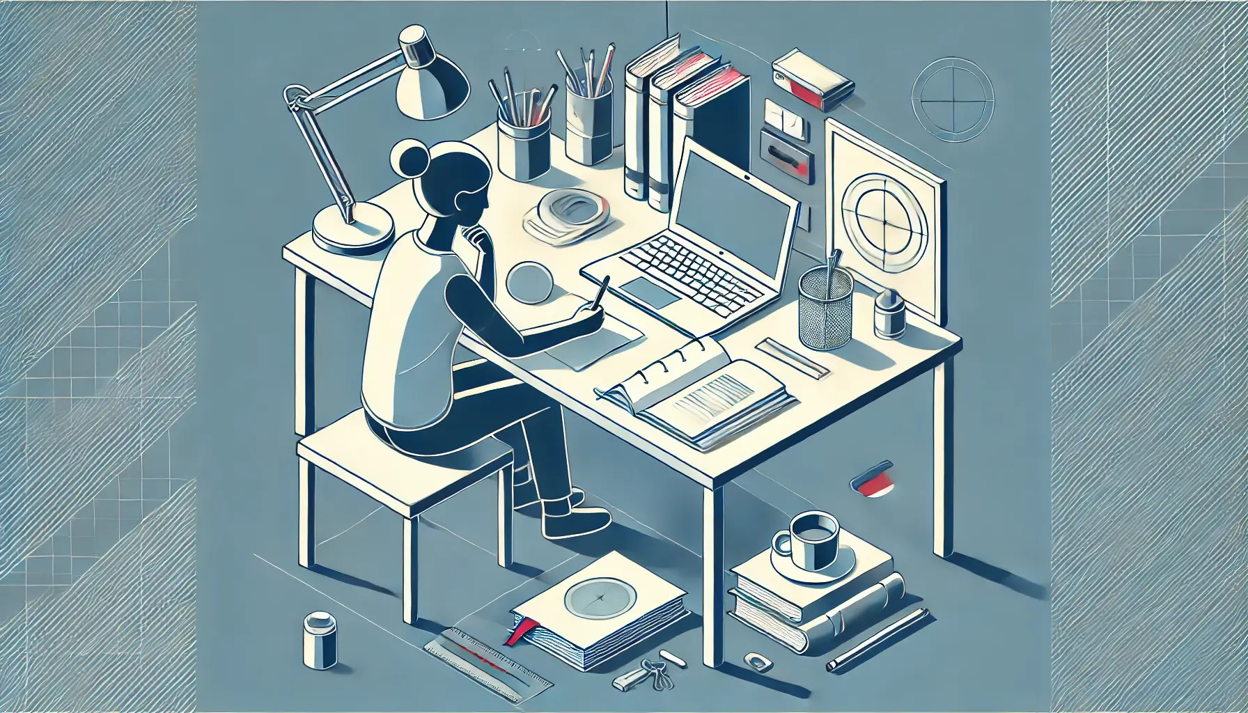 Организация рабочего места - Columb-us Казахстан - Work And Travel USA