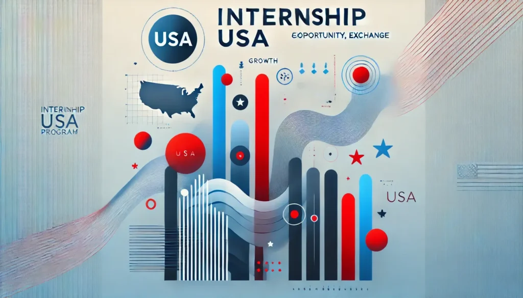 Программа Internship USA