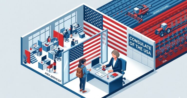 Что Делать, Если Вы Столкнулись С Дискриминацией В Сша Во Время Work And Travel?