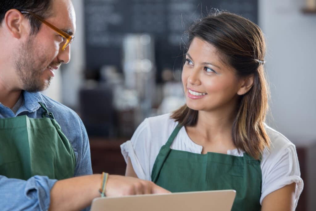 Не Просто «Начальник»: Как Завоевать Доверие Американского Менеджера На Work And Travel 1 Image 2