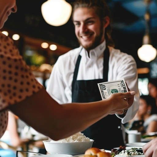 Чаевые, Мотивация И Выгорание: Что Нужно Знать Участнику Work And Travel В Сша 1 Image 7