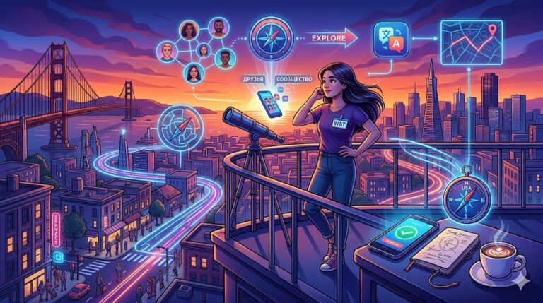 Один В Сша: Что Делать, Если Рядом Нет Русскоязычных Друзей По Work And Travel