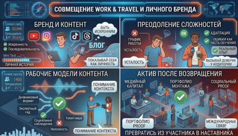 Совмещение С Другими Проектами