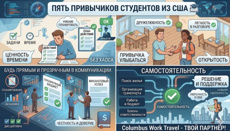 Какие Страхи Чаще Всего Преодолевают Студенты